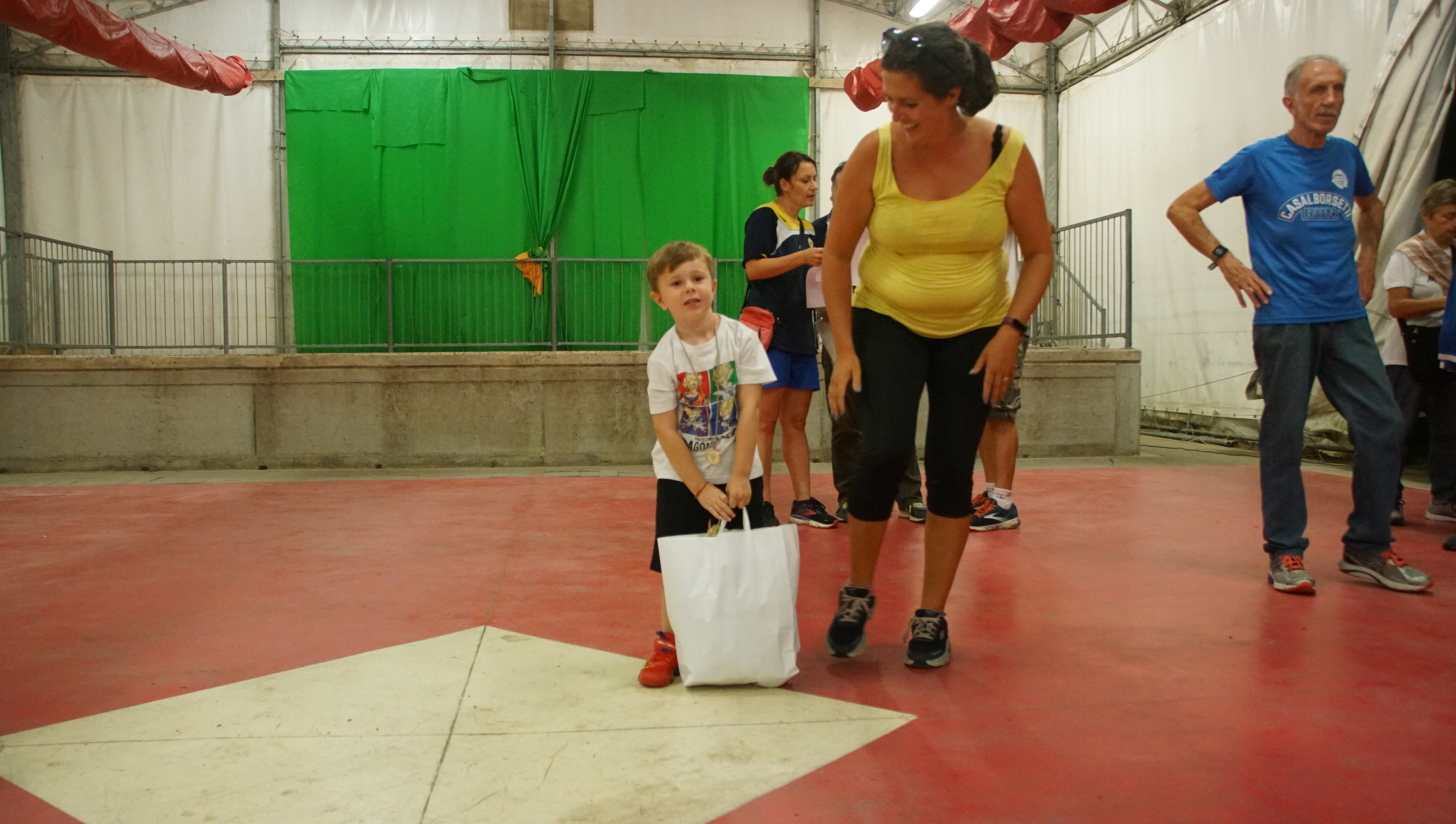 San Patrizio: Promesse di Romagna - 06 settembre 2022